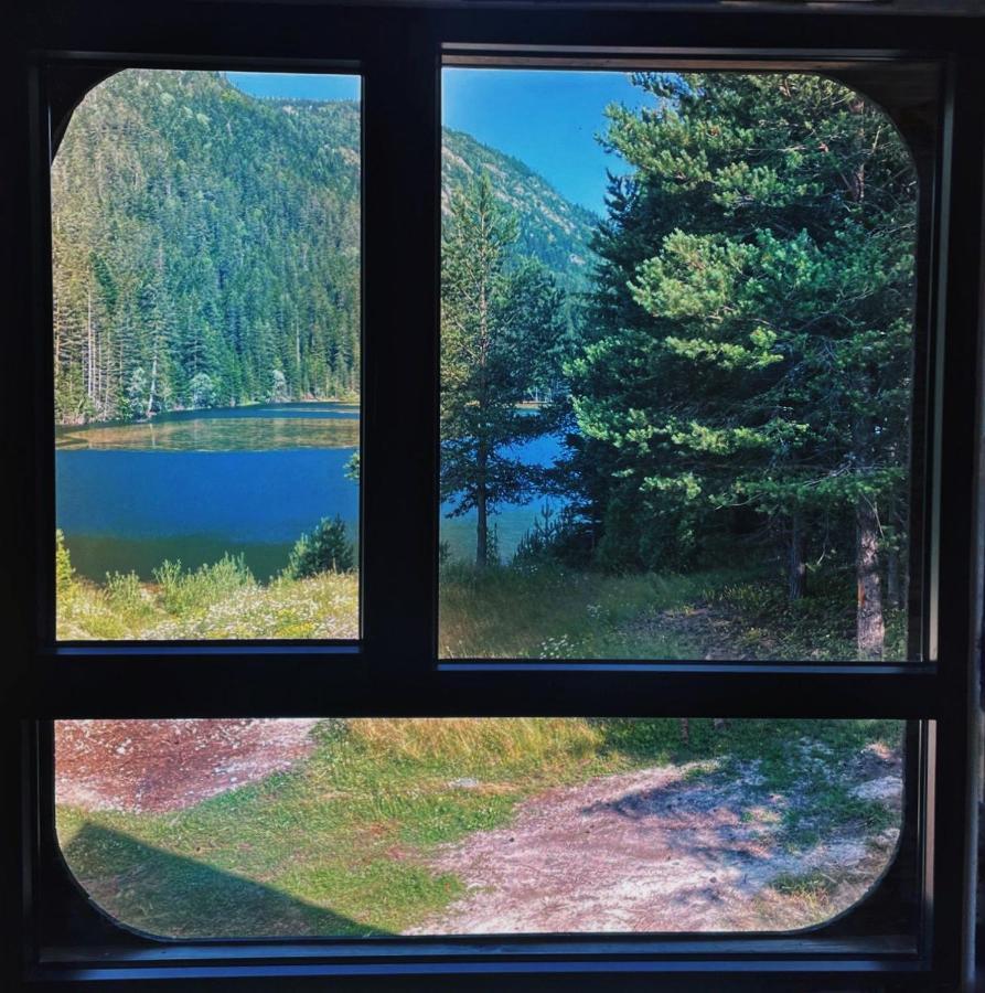 Zminica Lake House Žabljak Exteriér fotografie