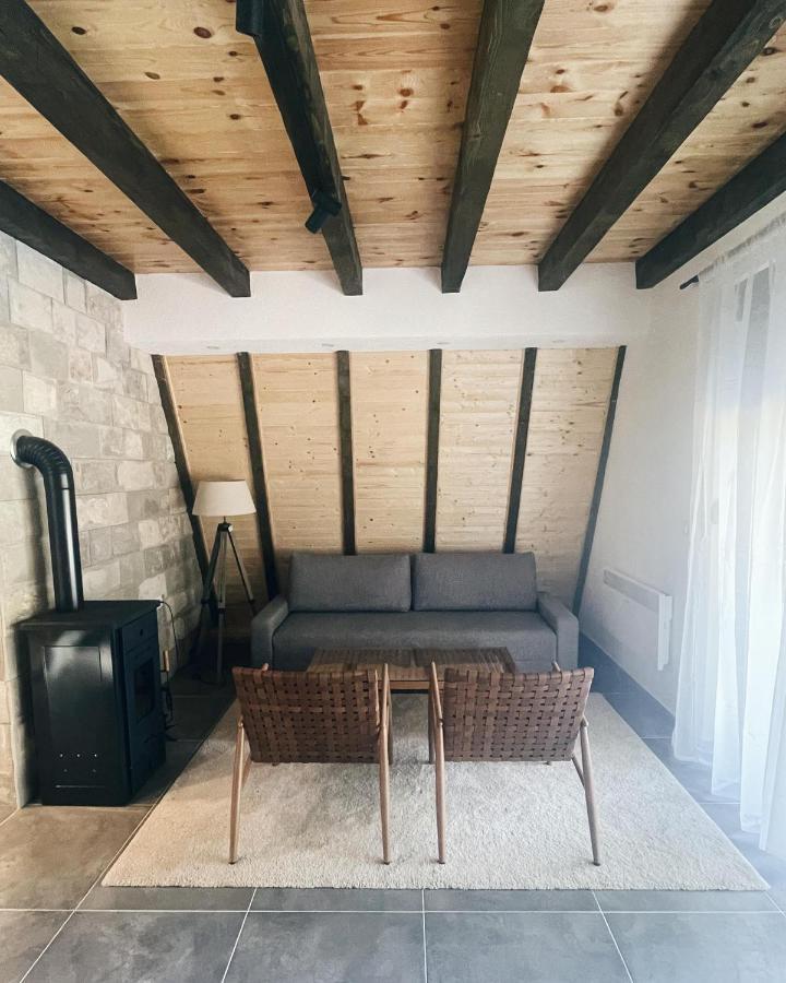 Zminica Lake House Žabljak Exteriér fotografie