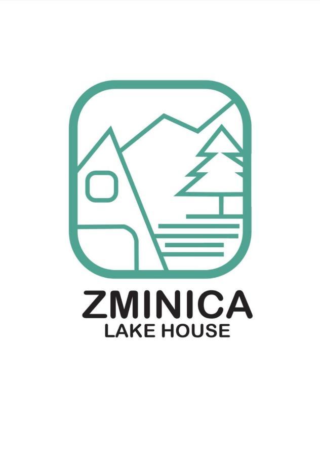 Zminica Lake House Žabljak Exteriér fotografie